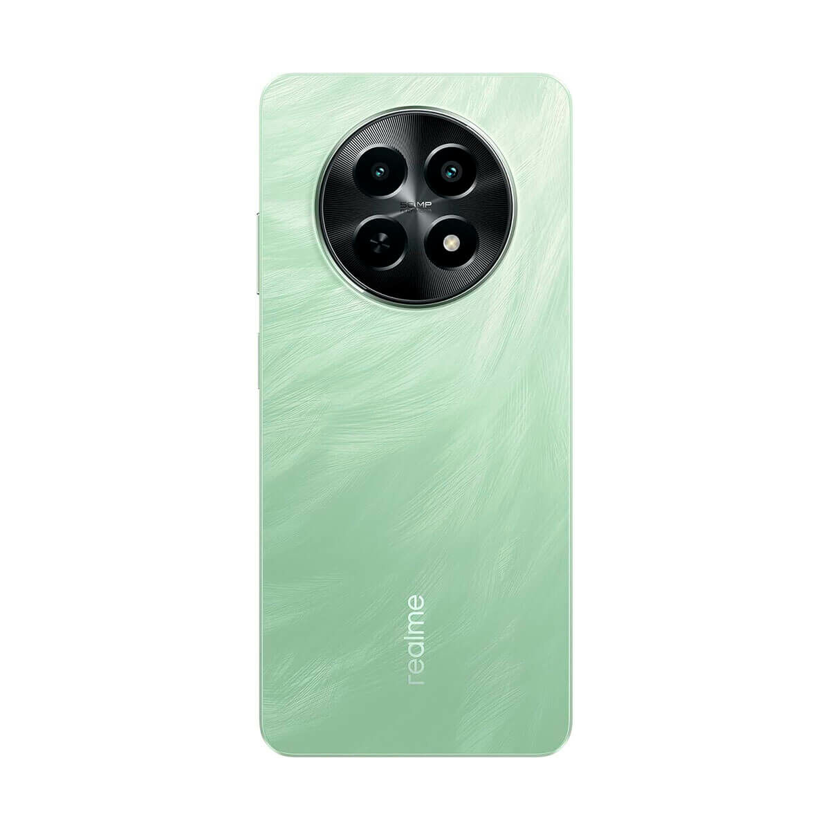 Smartphone Realme 631011002327 6,67" Octa Core 6 GB RAM 128 GB Verde
