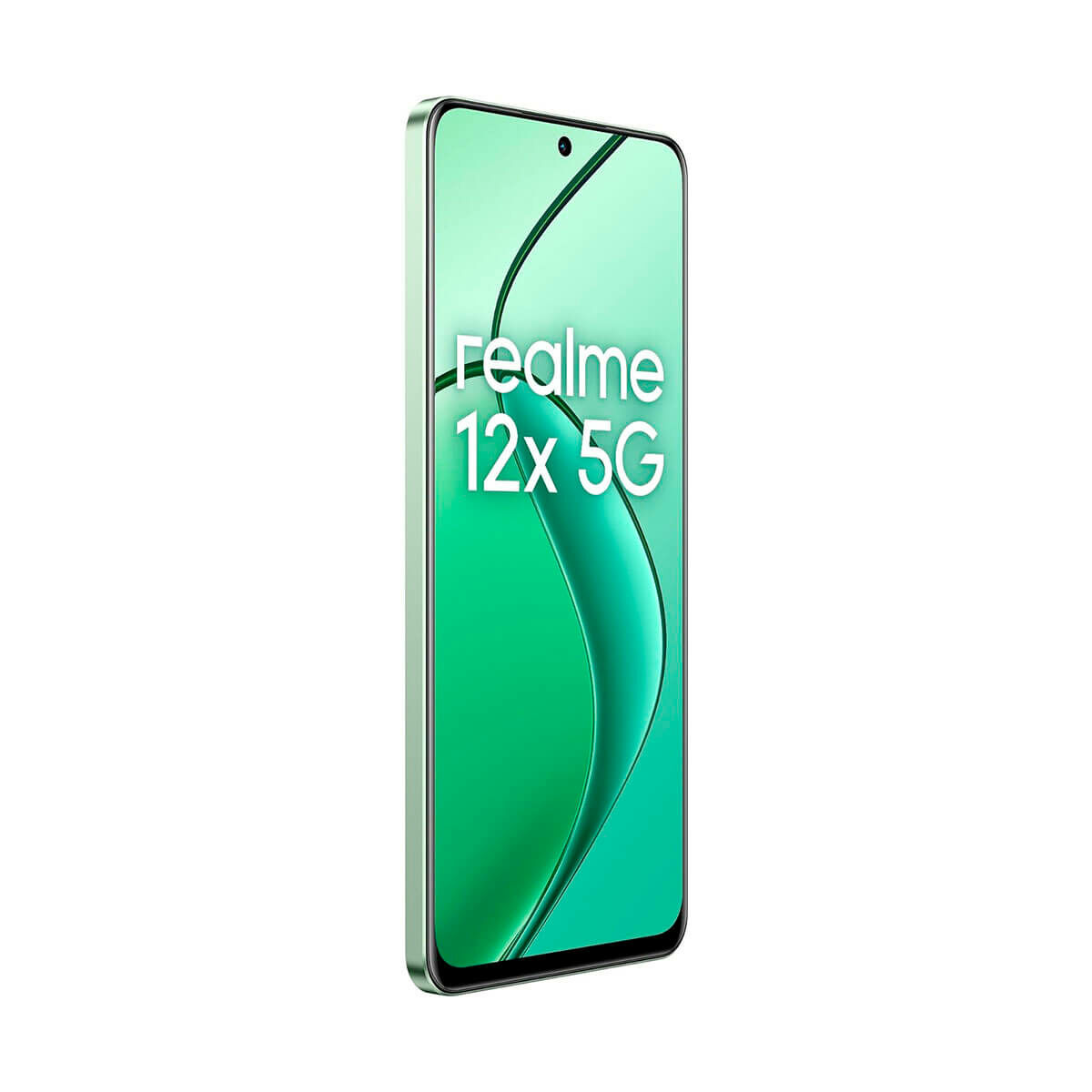 Smartphone Realme 631011002327 6,67" Octa Core 6 GB RAM 128 GB Verde