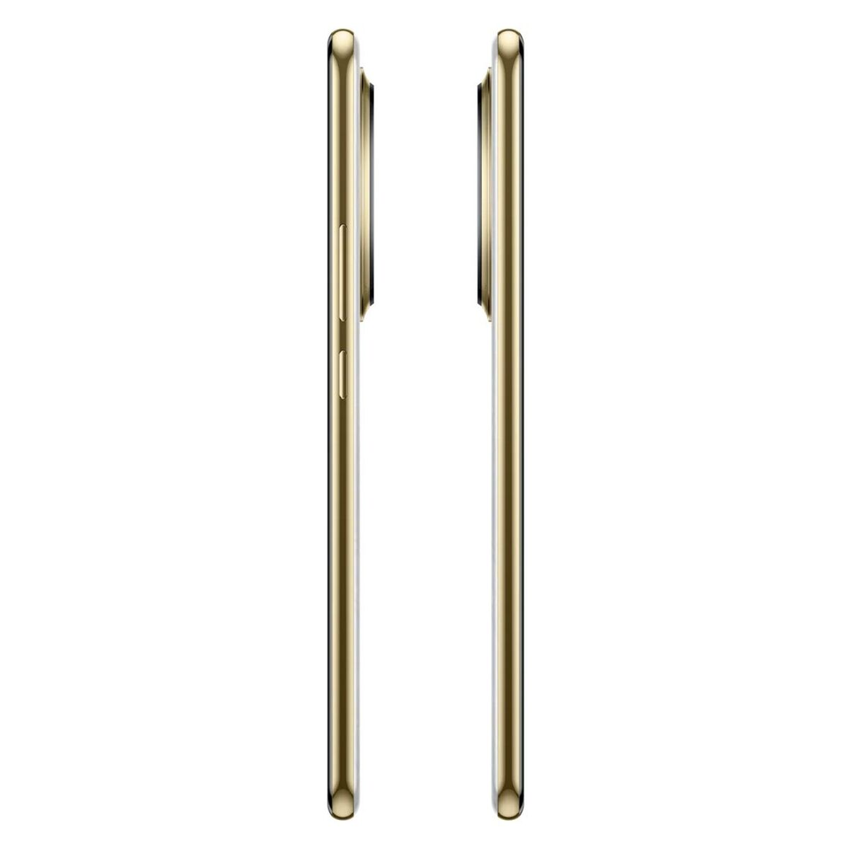 Smartphone Realme 14 Pro+ 6,83" Octa Core 8 GB RAM 256 GB Alb