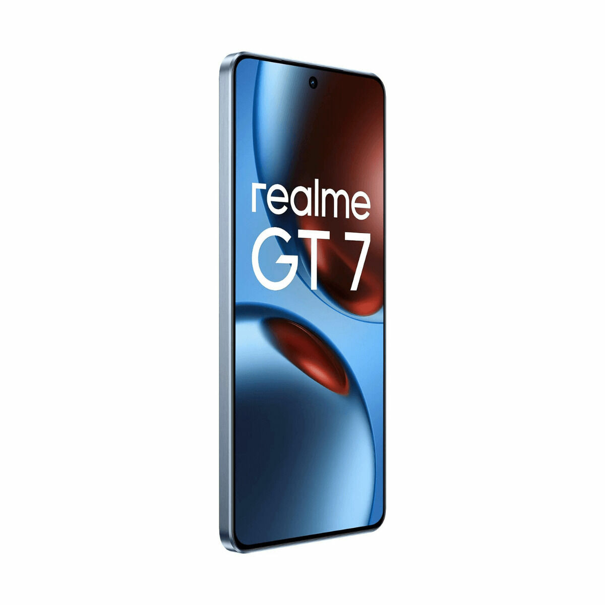 Smartphone Realme GT 7 6,78" Octa Core 12 GB RAM 256 GB Albastru