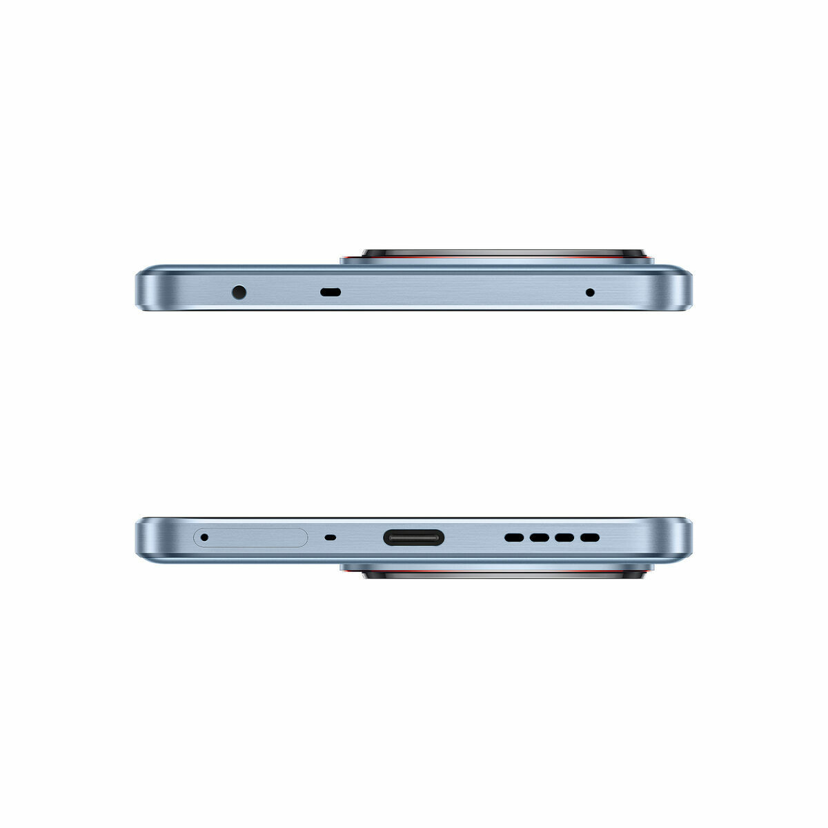 Smartphone Realme GT 7 6,78" Octa Core 12 GB RAM 256 GB Albastru