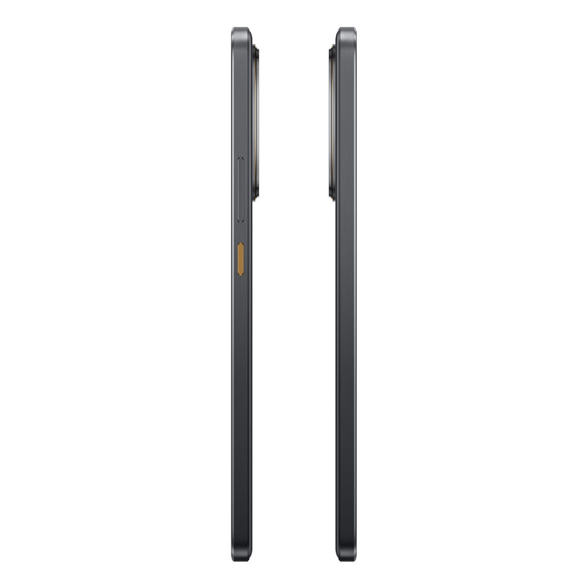 Smartphone Realme GT 7 6,78" Octa Core 12 GB RAM 512 GB Negru