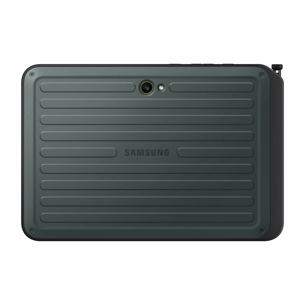 Tabletă Samsung Galaxy Tab Active5 Pro SM-X356 10,1" Octa Core 6 GB RAM 128 GB Verde