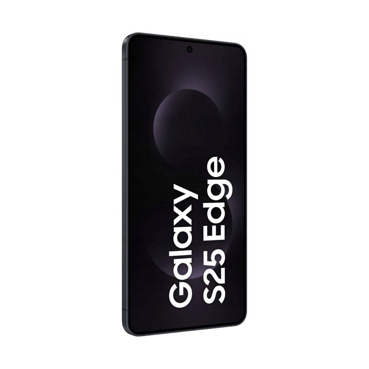 Smartphone Samsung Galaxy S25 Edge 6,7" Octa Core 12 GB RAM 512 GB Negru