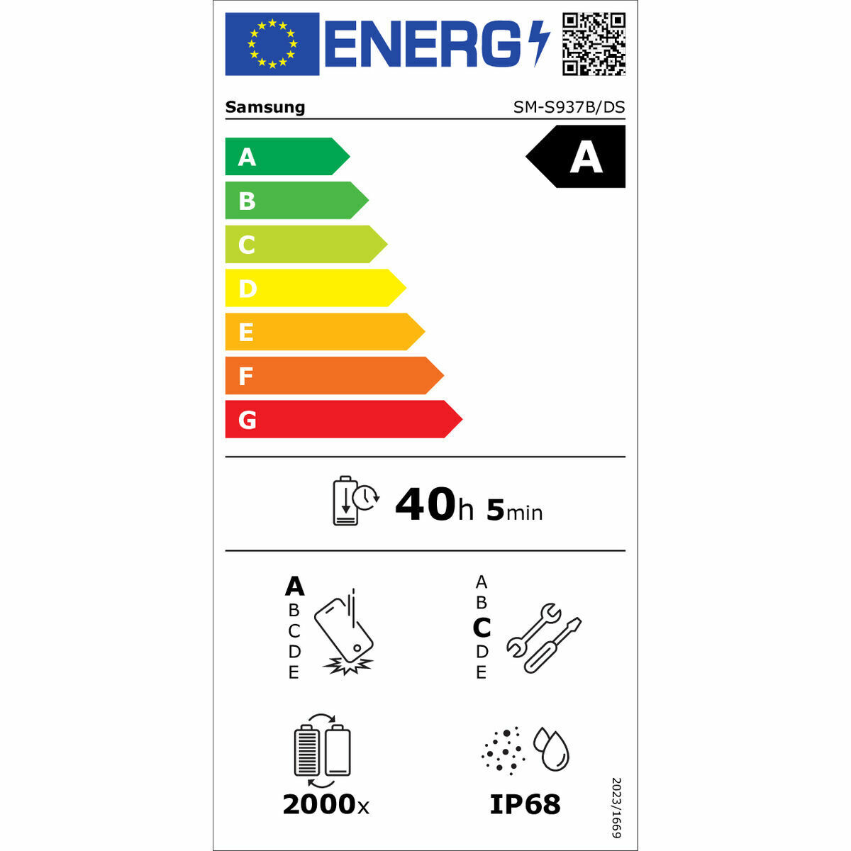 Smartphone Samsung Galaxy S25 Edge 5G 6,7" Octa Core 12 GB RAM 512 GB Albastru