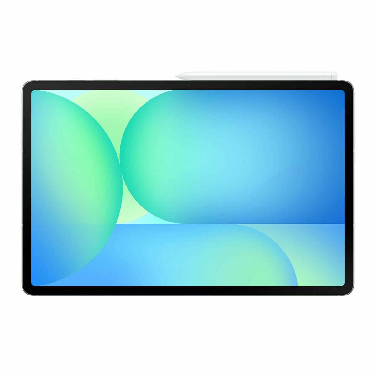 Tabletă Samsung Galaxy Tab S10 FE+ 13,1" 13" Octa Core 12 GB RAM 256 GB Gri