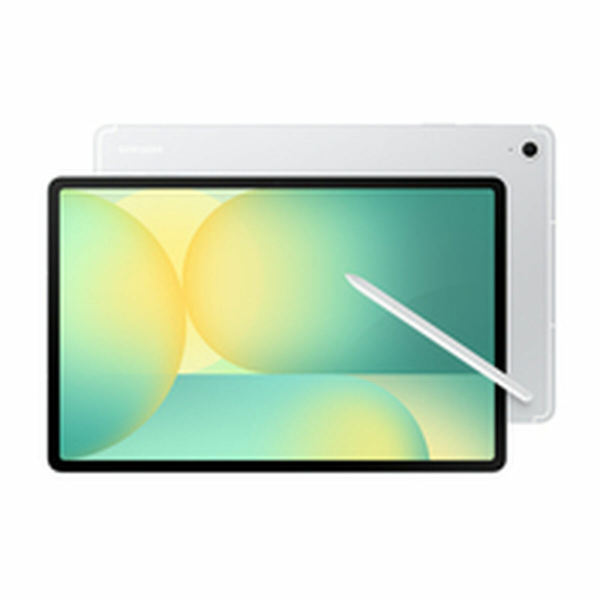 Tabletă Samsung Galaxy Tab S10 FE+ 13" 8GB/128GB WiFi X620B 13,1" 13" Octa Core 8 GB RAM 128 GB Argintiu