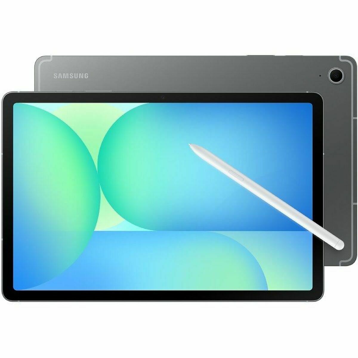 Tabletă Samsung Galaxy Tab S10 FE 10,9" X520B 10,9" Octa Core 8 GB RAM 128 GB Gri
