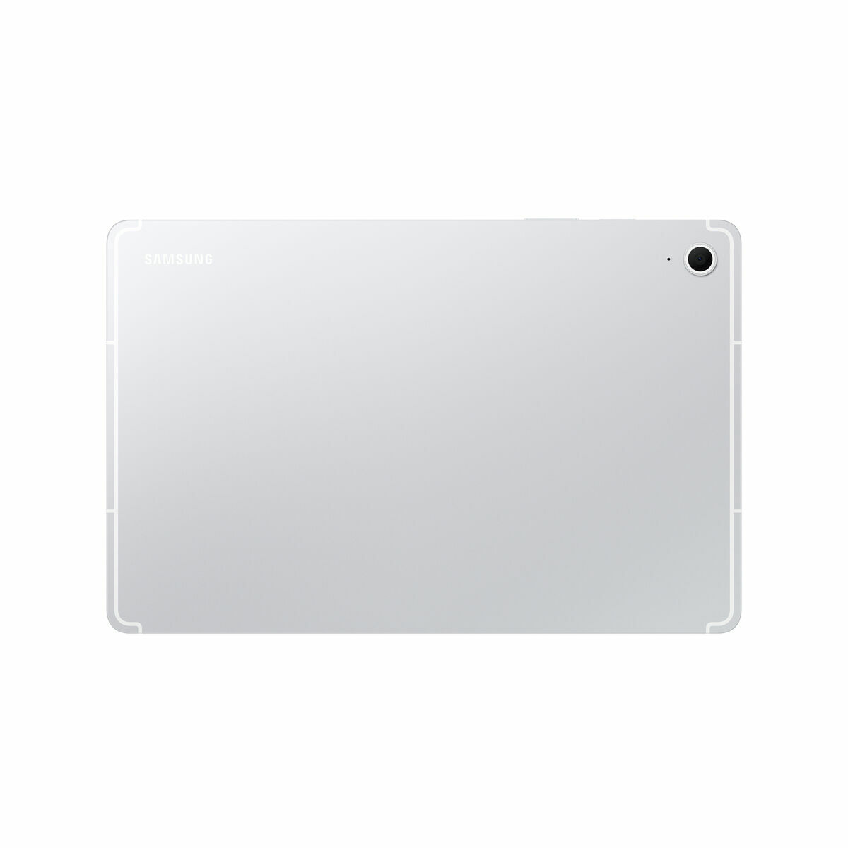 Tabletă Samsung Galaxy Tab S10 FE X520B 10,9" Octa Core 8 GB RAM 128 GB Argintiu