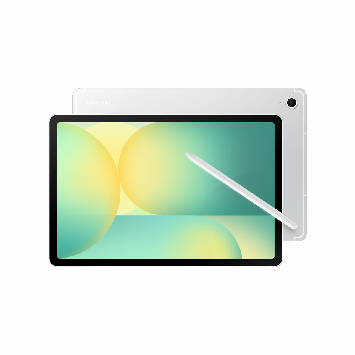 Tabletă Samsung Galaxy Tab S10 FE X520B 10,9" Octa Core 8 GB RAM 128 GB Argintiu