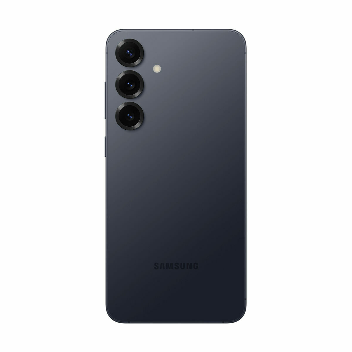 Smartphone Samsung Galaxy S25+ 5G SM-S936B 6,7" Octa Core Qualcomm Snapdragon 8 Elite 12 GB RAM 256 GB Negru