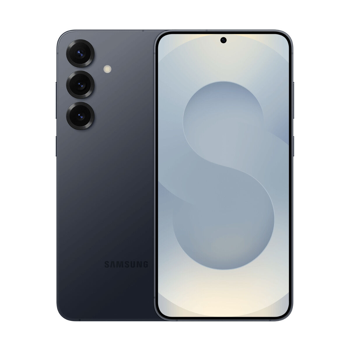 Smartphone Samsung Galaxy S25+ 5G SM-S936B 6,7" Octa Core 12 GB RAM 512 GB Negru