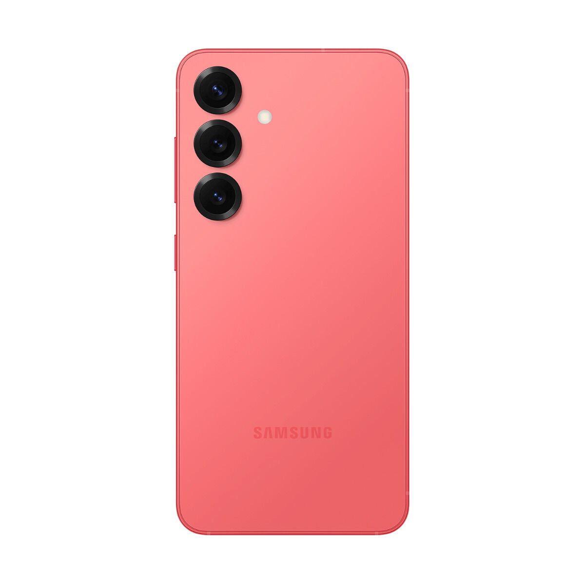 Smartphone Samsung SM-S936B 6,7" Octa Core Qualcomm Snapdragon 8 Elite 12 GB RAM 512 GB Roz