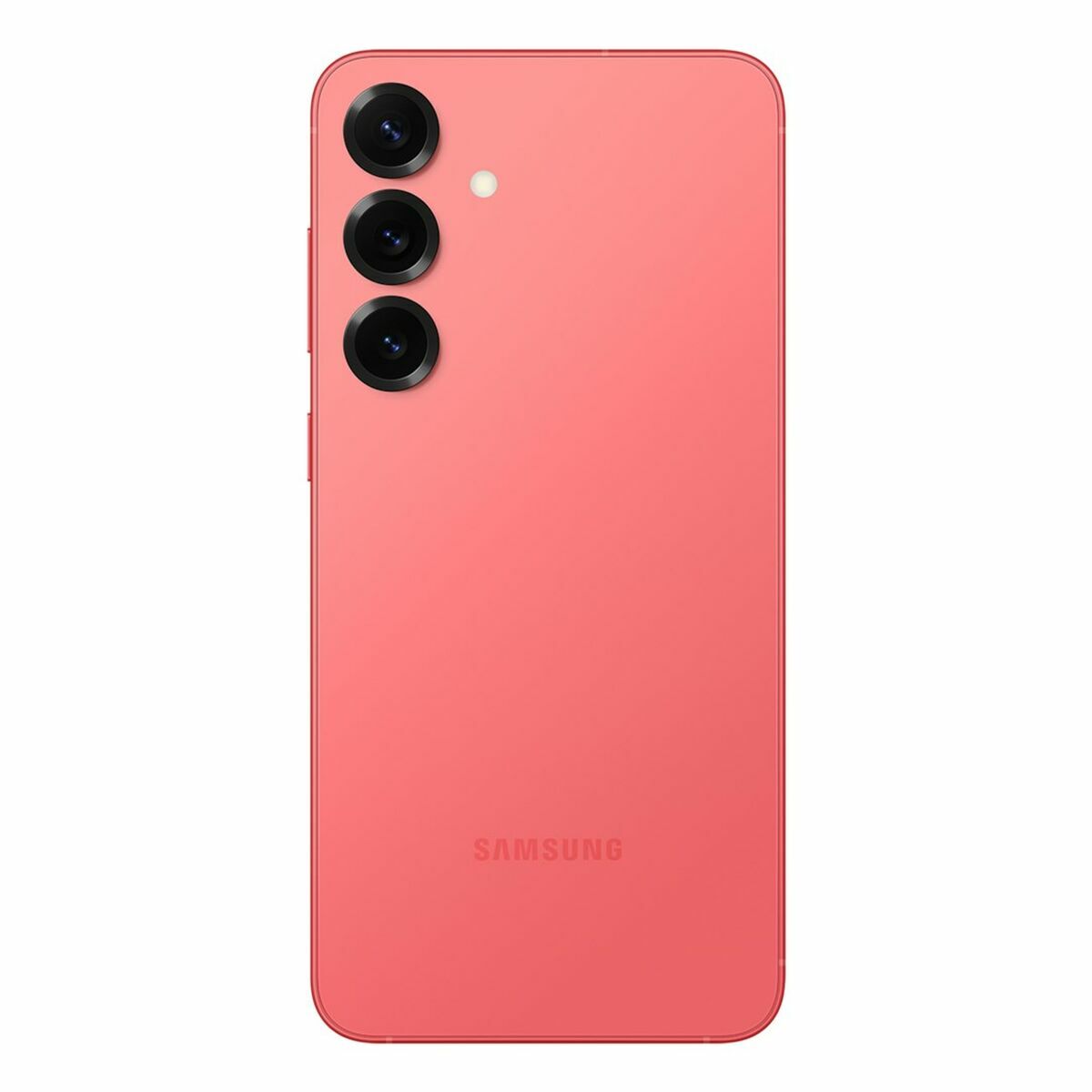 Smartphone Samsung SM-S936B 6,7" Octa Core Qualcomm Snapdragon 8 Elite 12 GB RAM 512 GB Roz