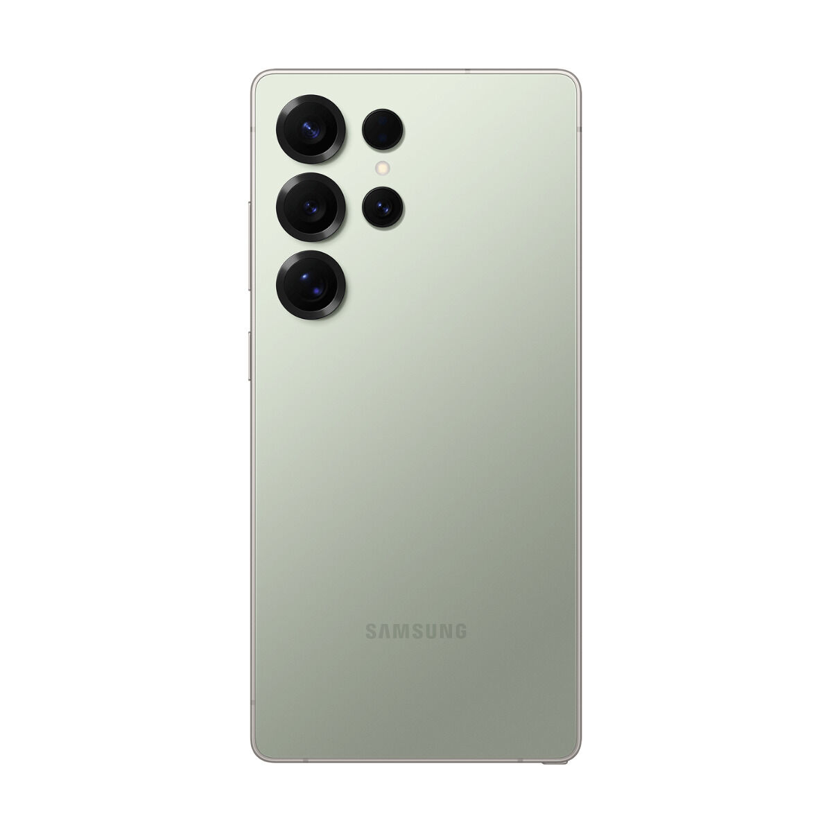 Smartphone Samsung Galaxy S25 Ultra 5G SM-S938B 6,9" Octa Core 12 GB RAM 1 TB Verde