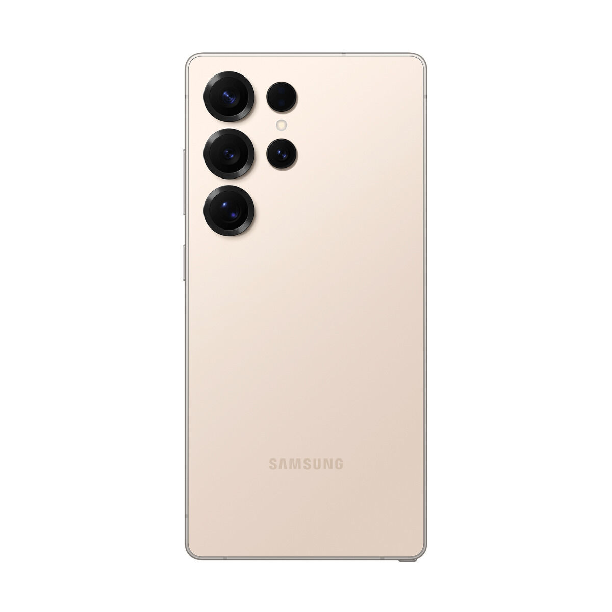 Smartphone Samsung GALAXY S25 ULTRA 6,9" Octa Core Qualcomm Snapdragon 8 Elite 12 GB RAM 1 TB Roz