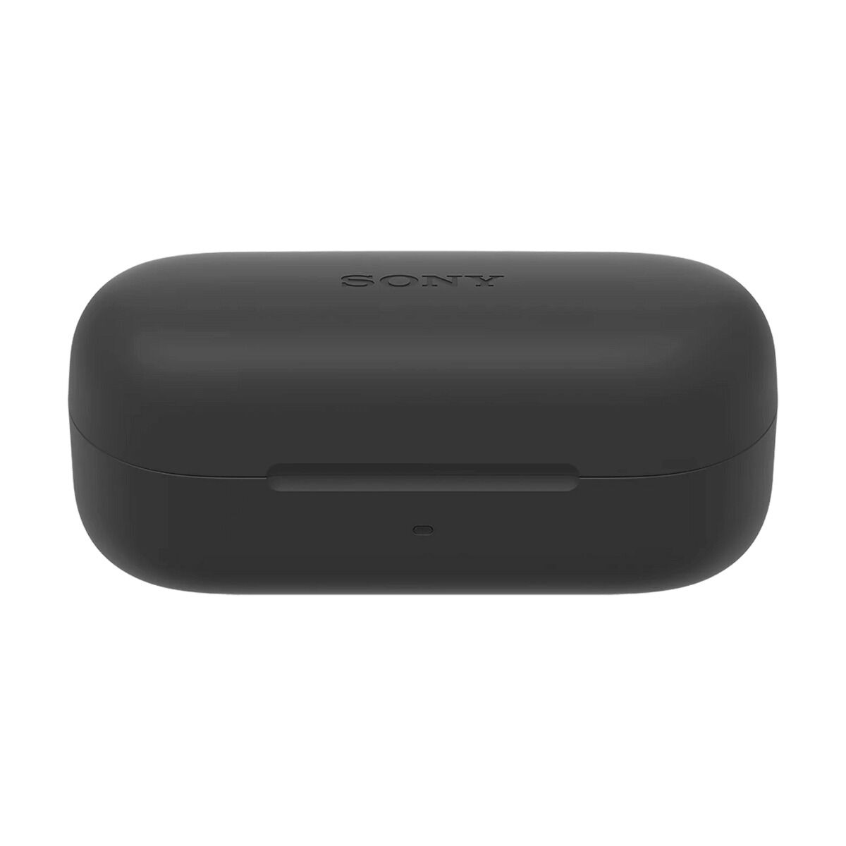 Căști Sony WFC510B.CE7 Negru