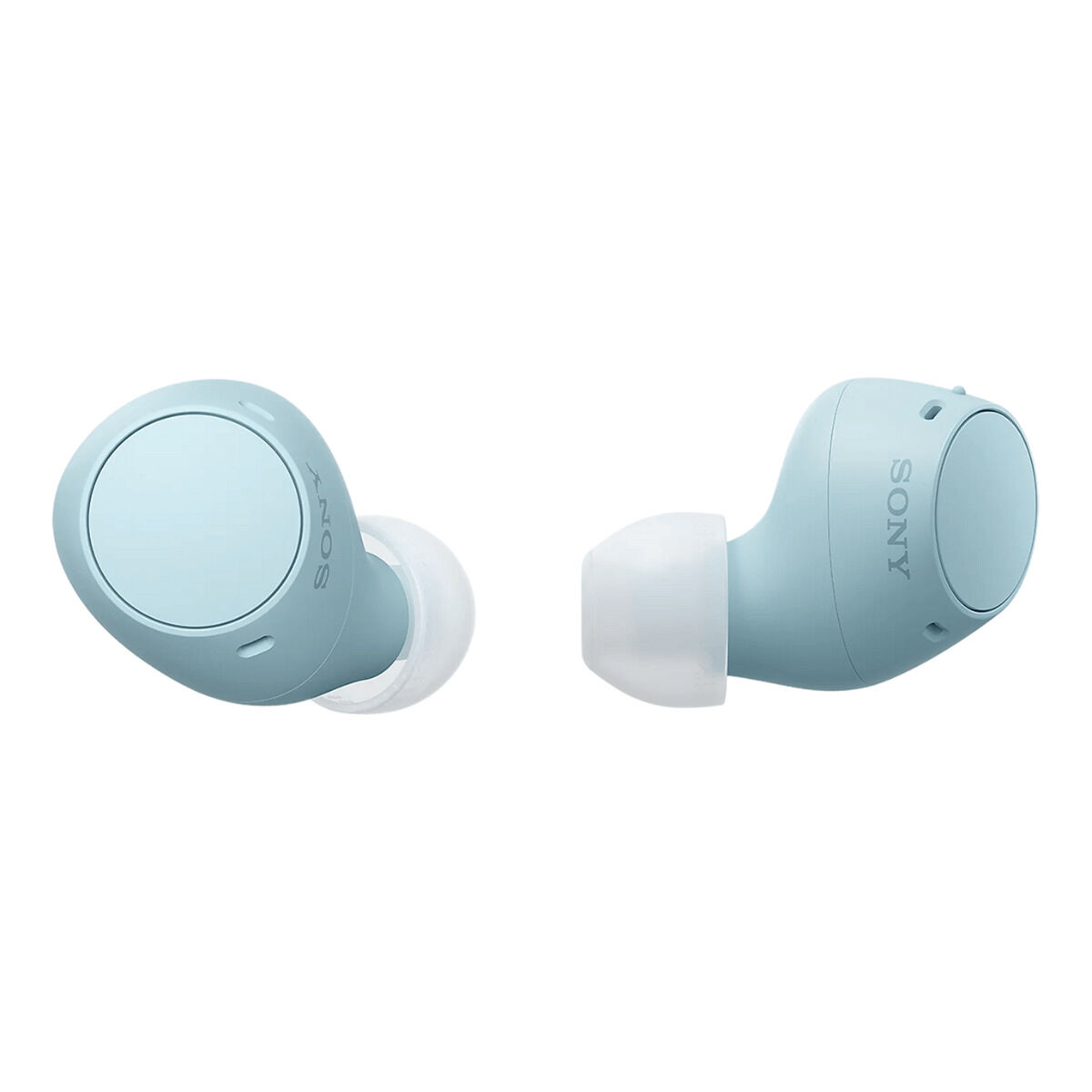 Căști in Ear Bluetooth Sony WF-C510 Albastru