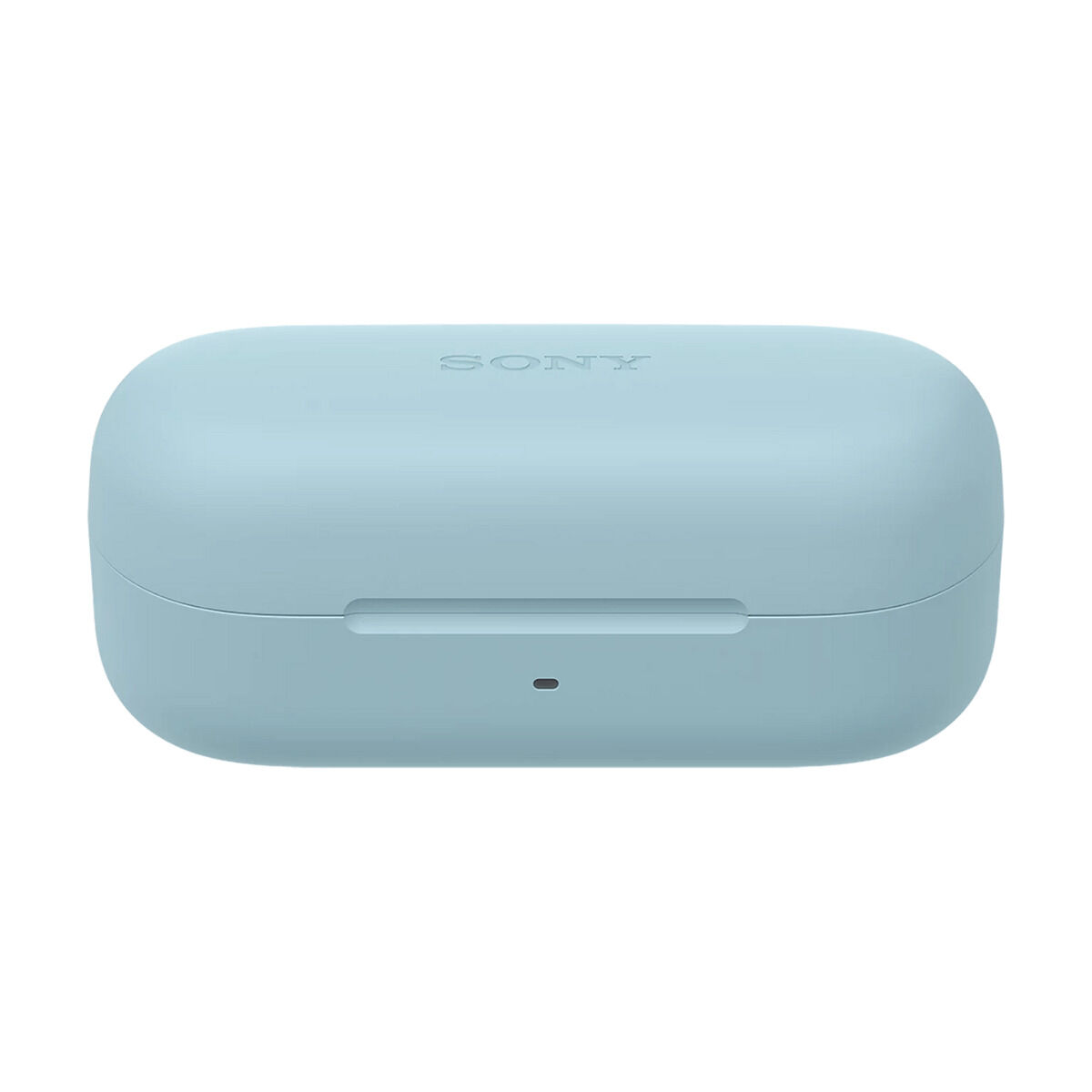 Căști in Ear Bluetooth Sony WF-C510 Albastru