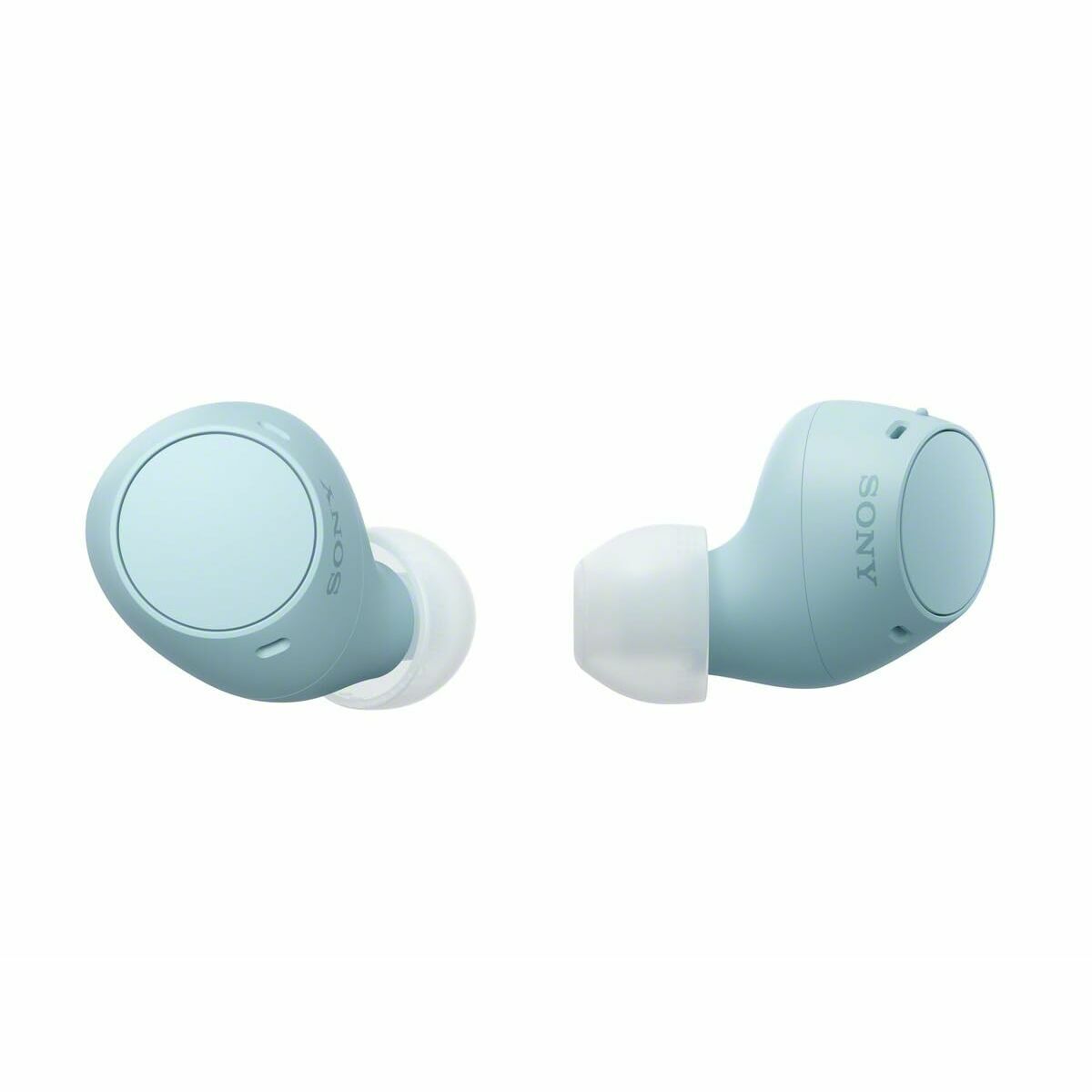 Căști in Ear Bluetooth Sony WF-C510 Albastru