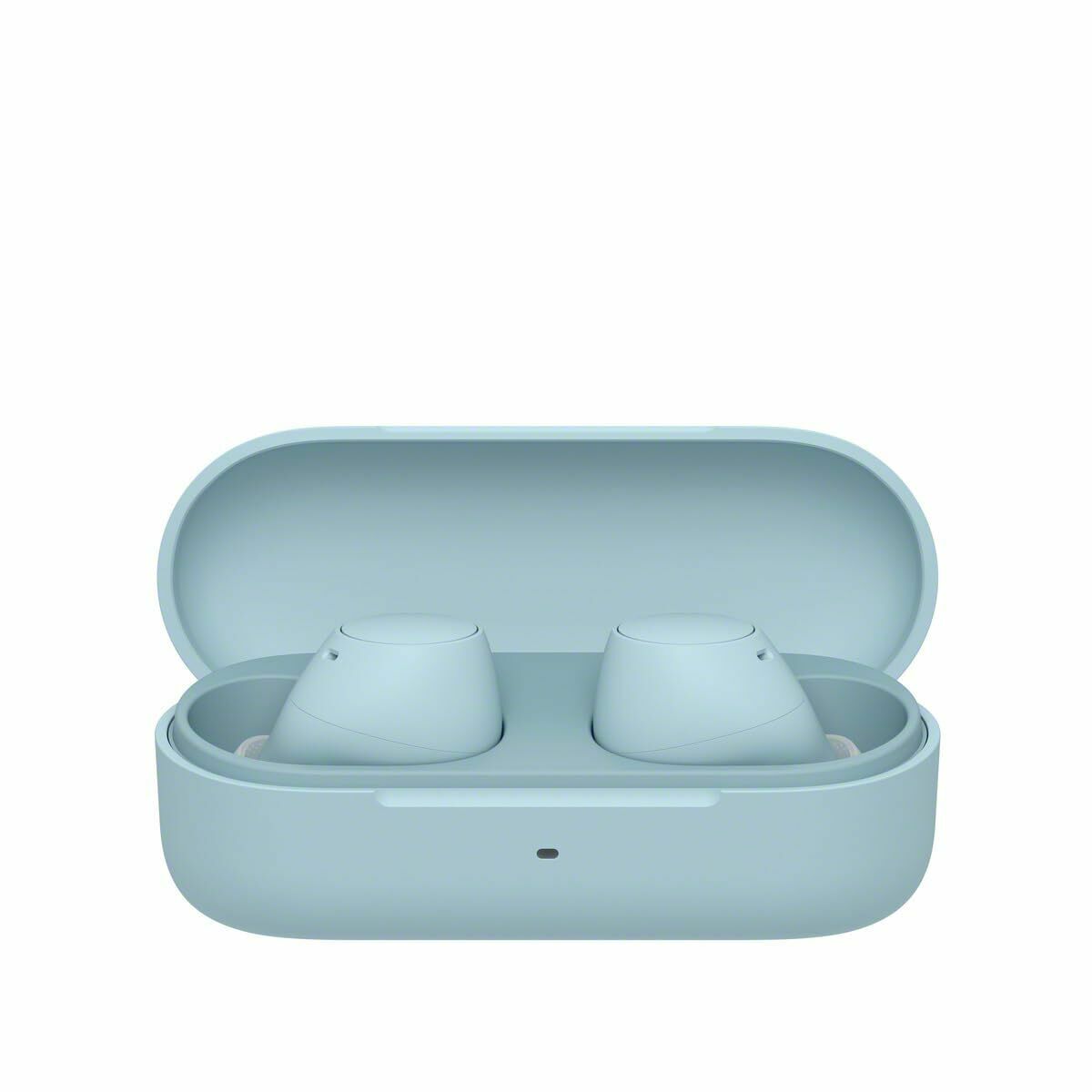 Căști in Ear Bluetooth Sony WF-C510 Albastru