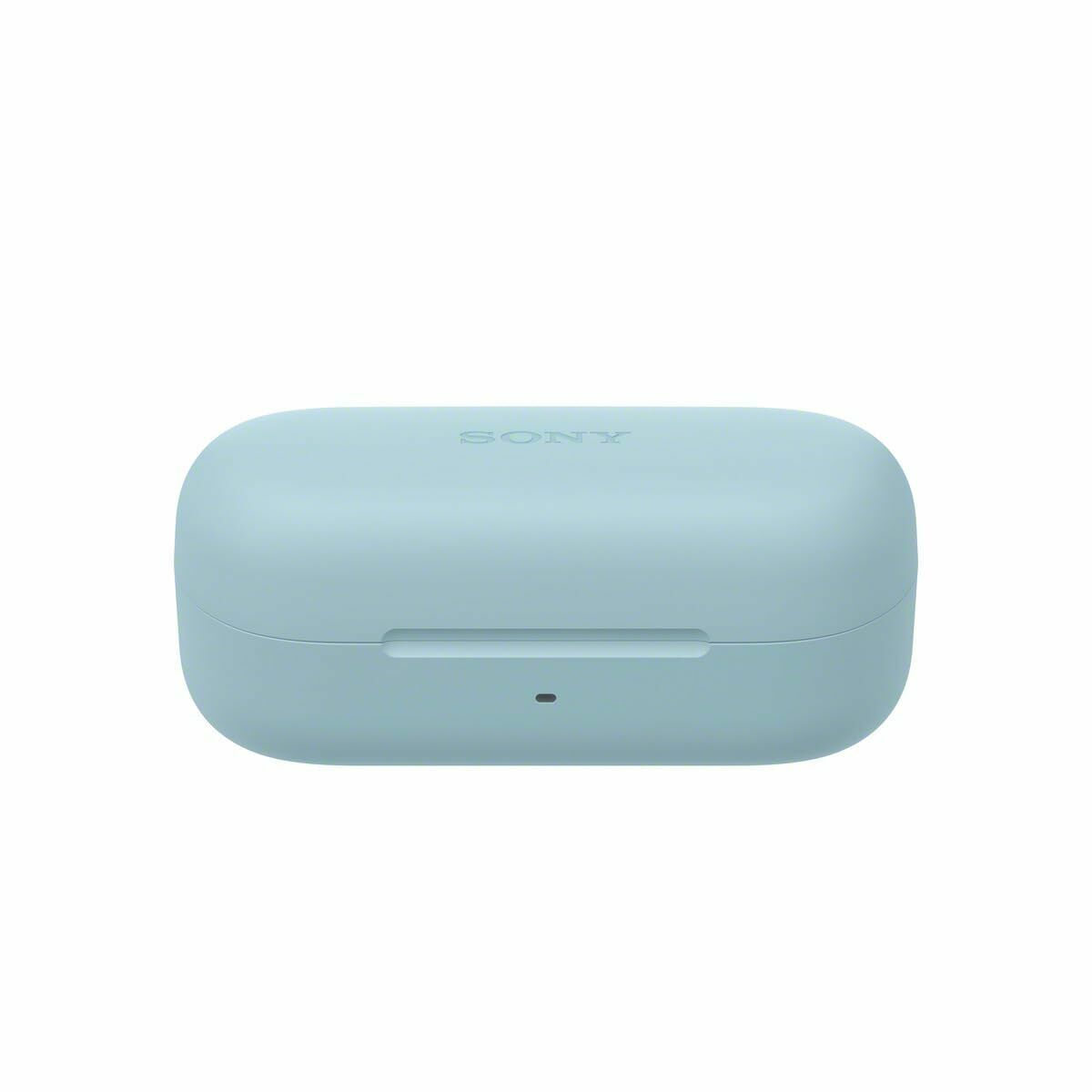 Căști in Ear Bluetooth Sony WF-C510 Albastru
