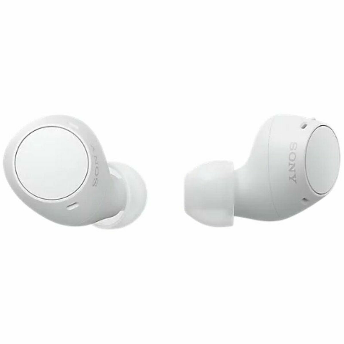 Căști Bluetooth Sony WFC510W.CE7 Alb