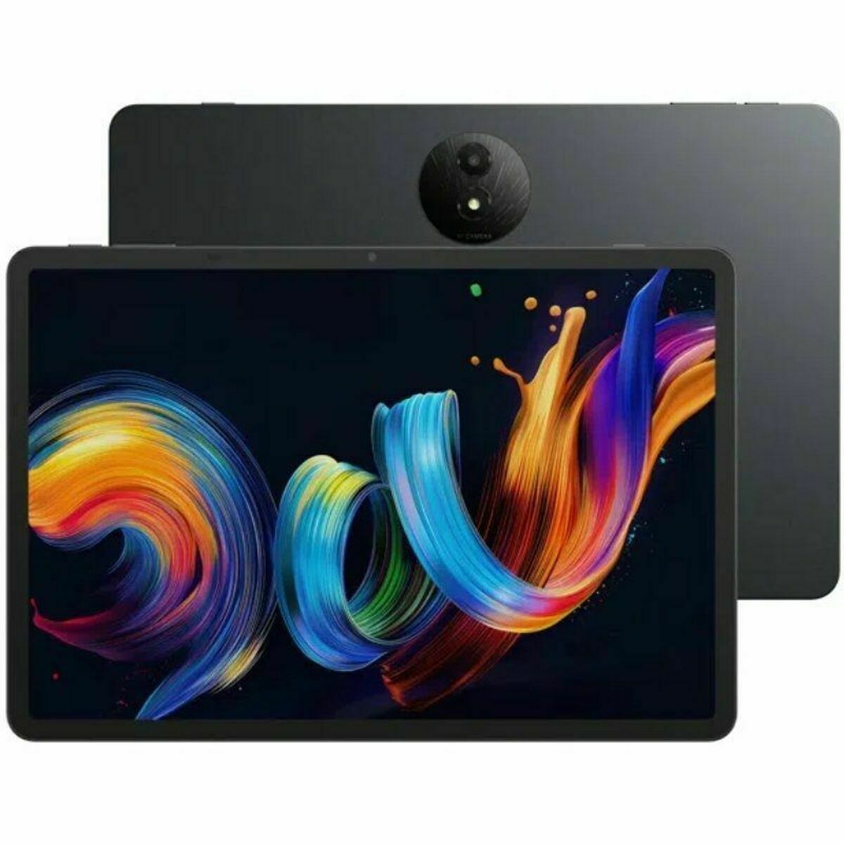 Tabletă TCL NXTPAPER 11 Plus 11,5" Octa Core 8 GB RAM 256 GB Gri