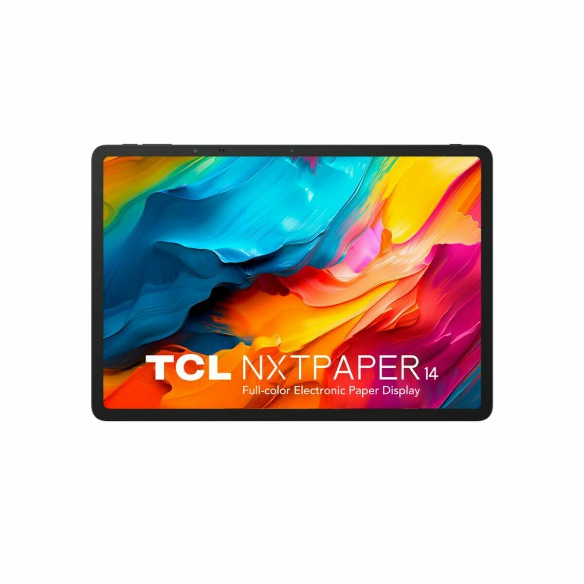 Tabletă TCL NXTPAPER 14 Octa Core 8 GB RAM 256 GB Gri