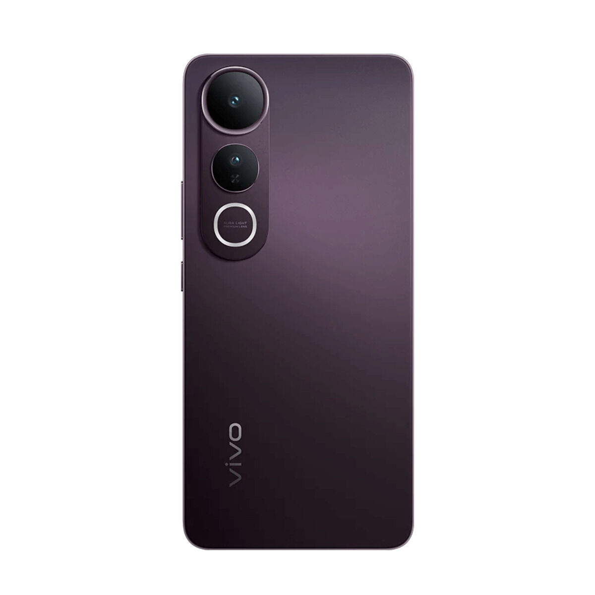 Smartphone Vivo V50 Lite 6,77" Octa Core 8 GB RAM 256 GB Negru