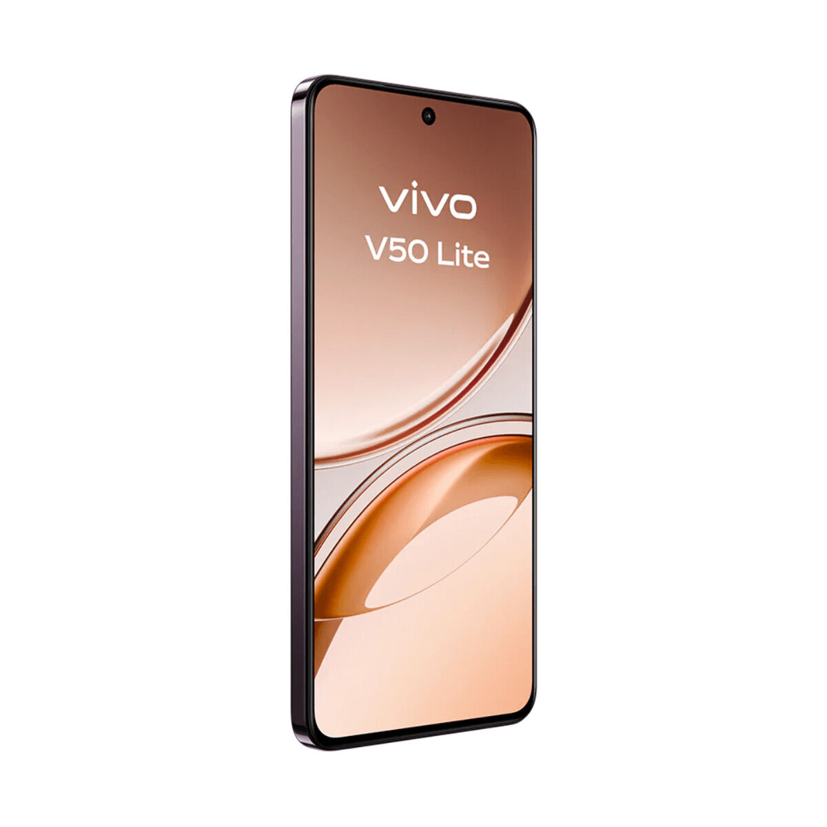 Smartphone Vivo V50 Lite 6,77" Octa Core 8 GB RAM 256 GB Negru