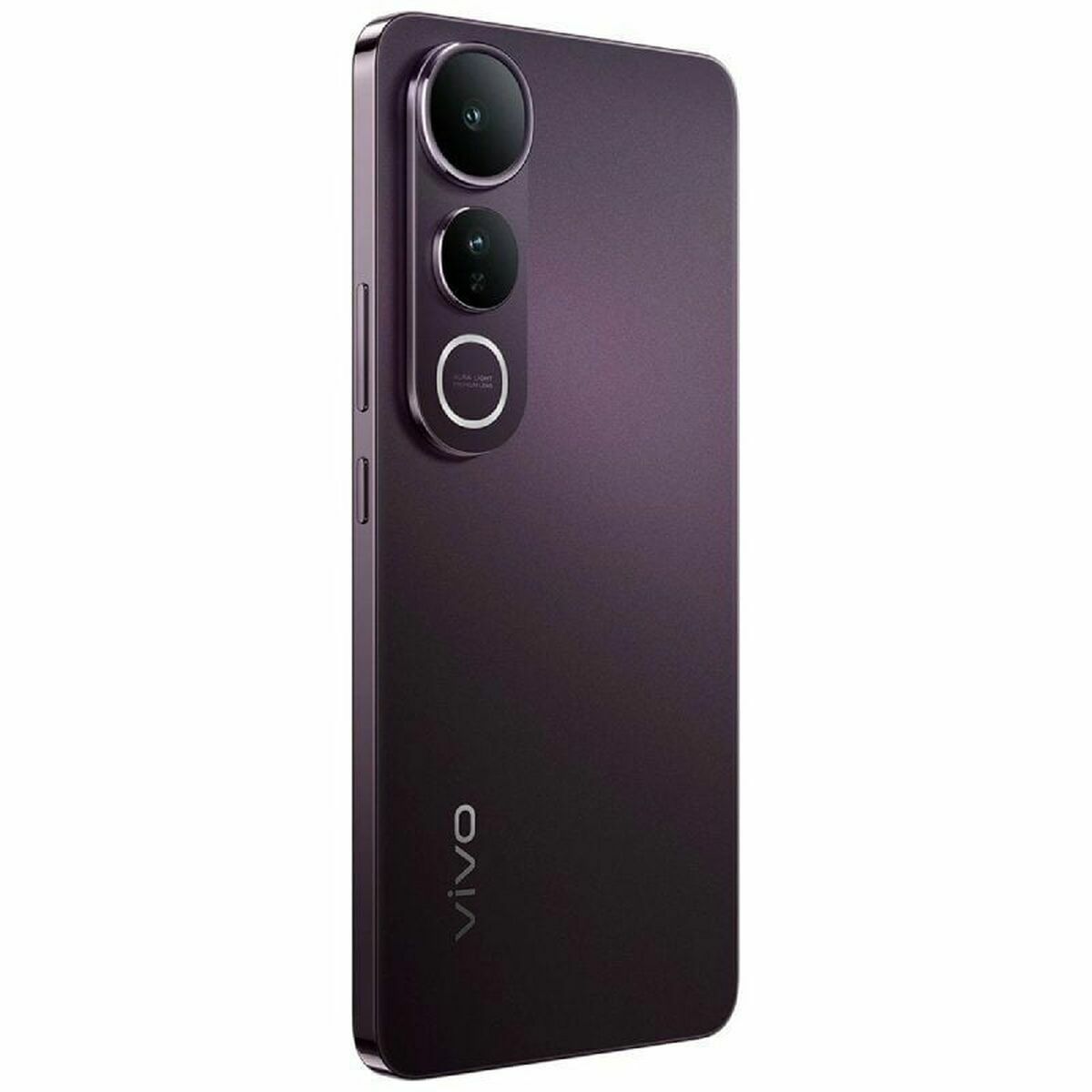 Smartphone Vivo V50 Lite 6,77" Octa Core 8 GB RAM 256 GB Negru