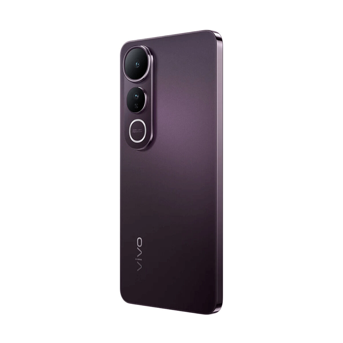 Smartphone Vivo V50 Lite 6,77" Octa Core 8 GB RAM 256 GB Negru