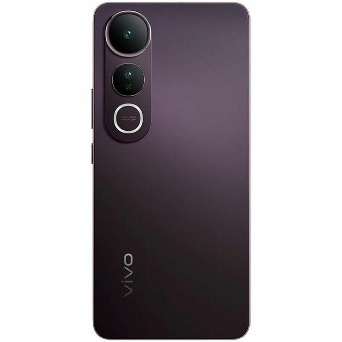 Smartphone Vivo V50 Lite 6,77" Octa Core 8 GB RAM 256 GB Negru