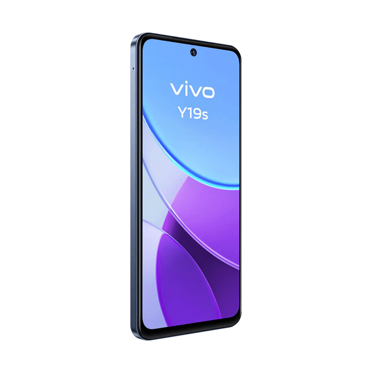 Smartphone Vivo Y19s Octa Core 6 GB RAM 128 GB Negru