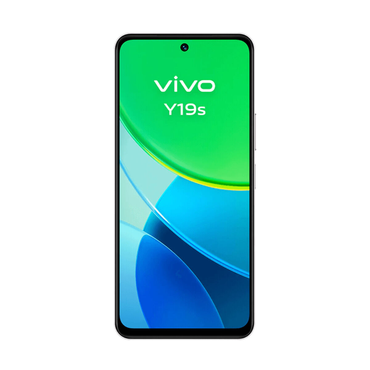 Smartphone Vivo Y19s Octa Core 8 GB RAM 256 GB Argintiu