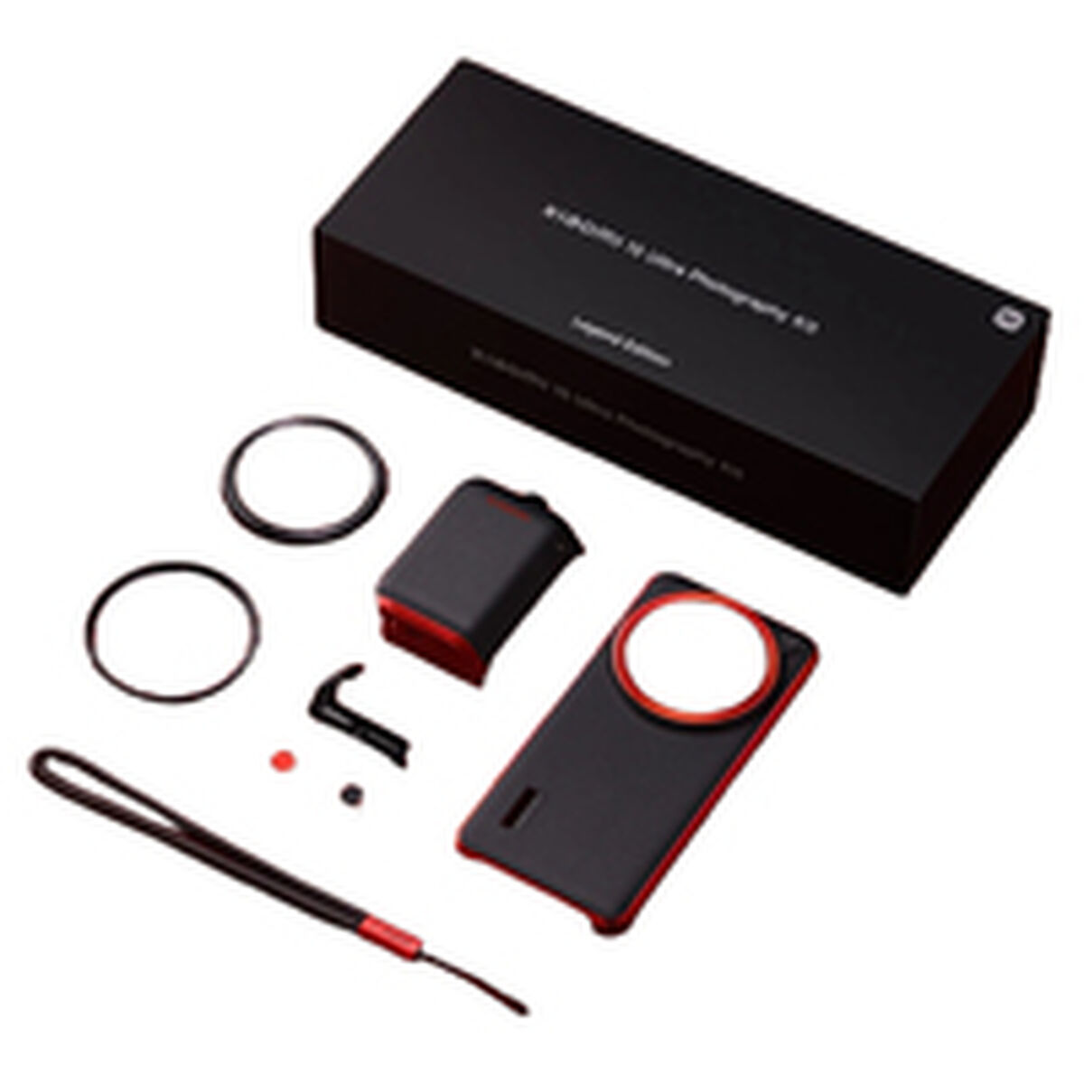 Kit de Accesorii Xiaomi 15 Ultra