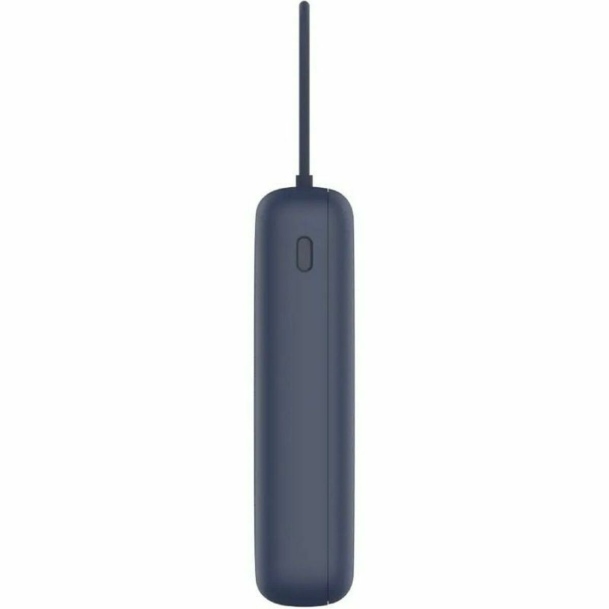 Powerbank Xiaomi PB2030MI Albastru 20000 mAh
