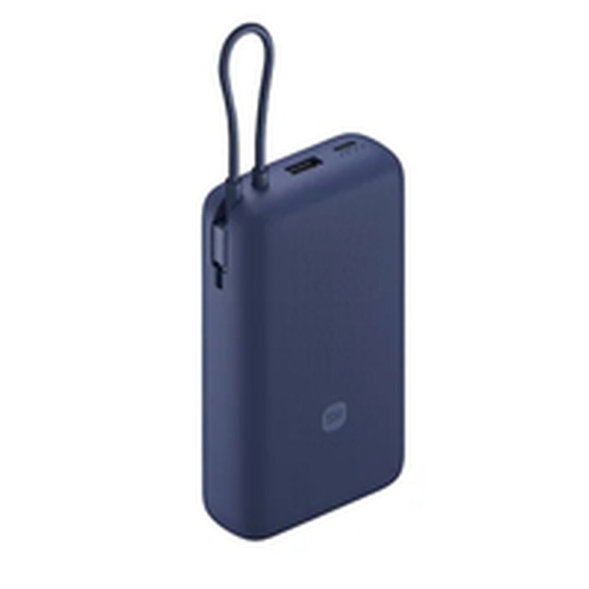 Powerbank Xiaomi PB2030MI Albastru 20000 mAh