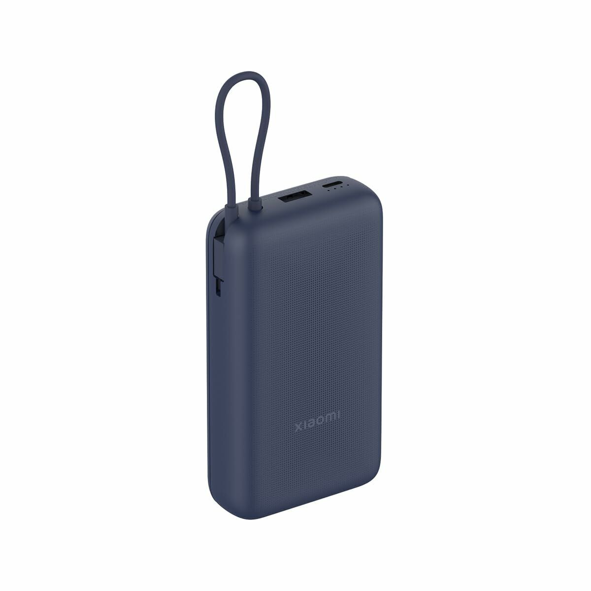 Powerbank Xiaomi PB2030MI Albastru 20000 mAh