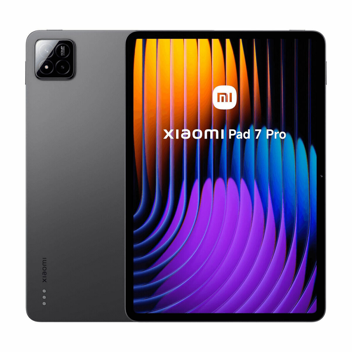 Tabletă Xiaomi Pad 7 Pro 11,2" Octa Core 12 GB RAM 512 GB Gri