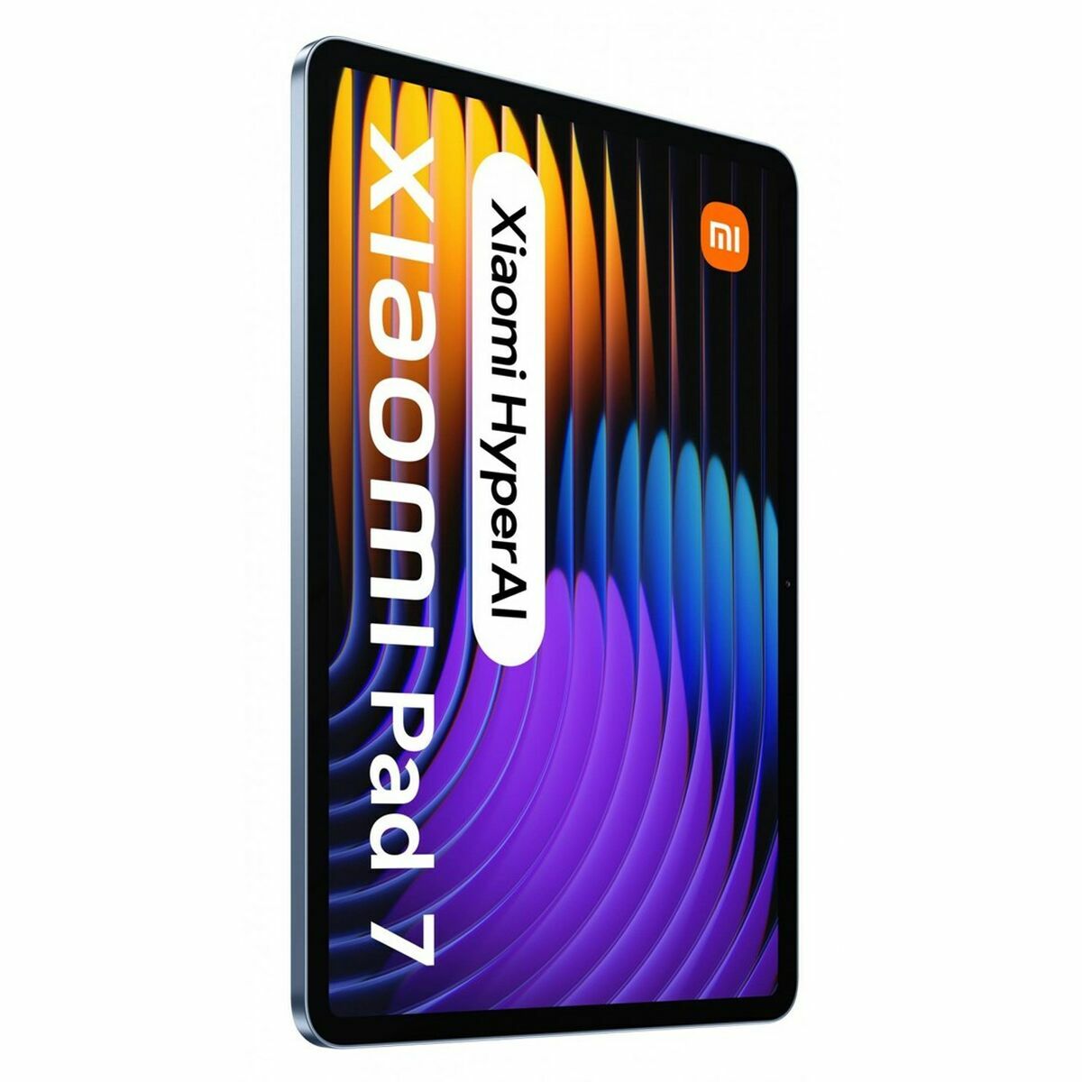 Tabletă Xiaomi Pad 7 11,2" Octa Core 8 GB RAM 256 GB Albastru