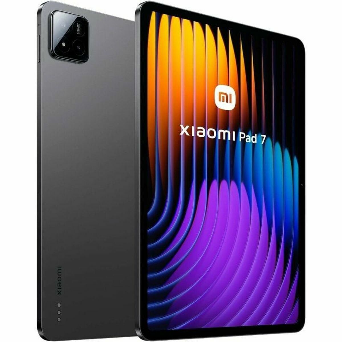 Tabletă Xiaomi Pad 7 11,2" Octa Core 8 GB RAM 256 GB Gri
