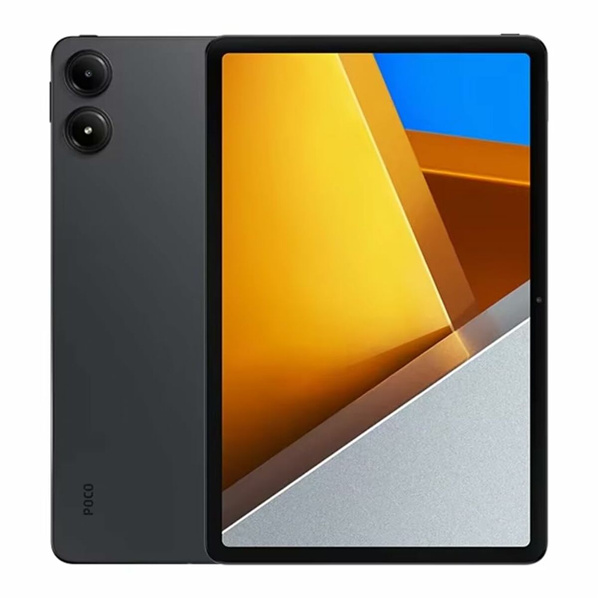 Tabletă Xiaomi POCO PAD 12,1" Octa Core 8 GB RAM 256 GB Gri