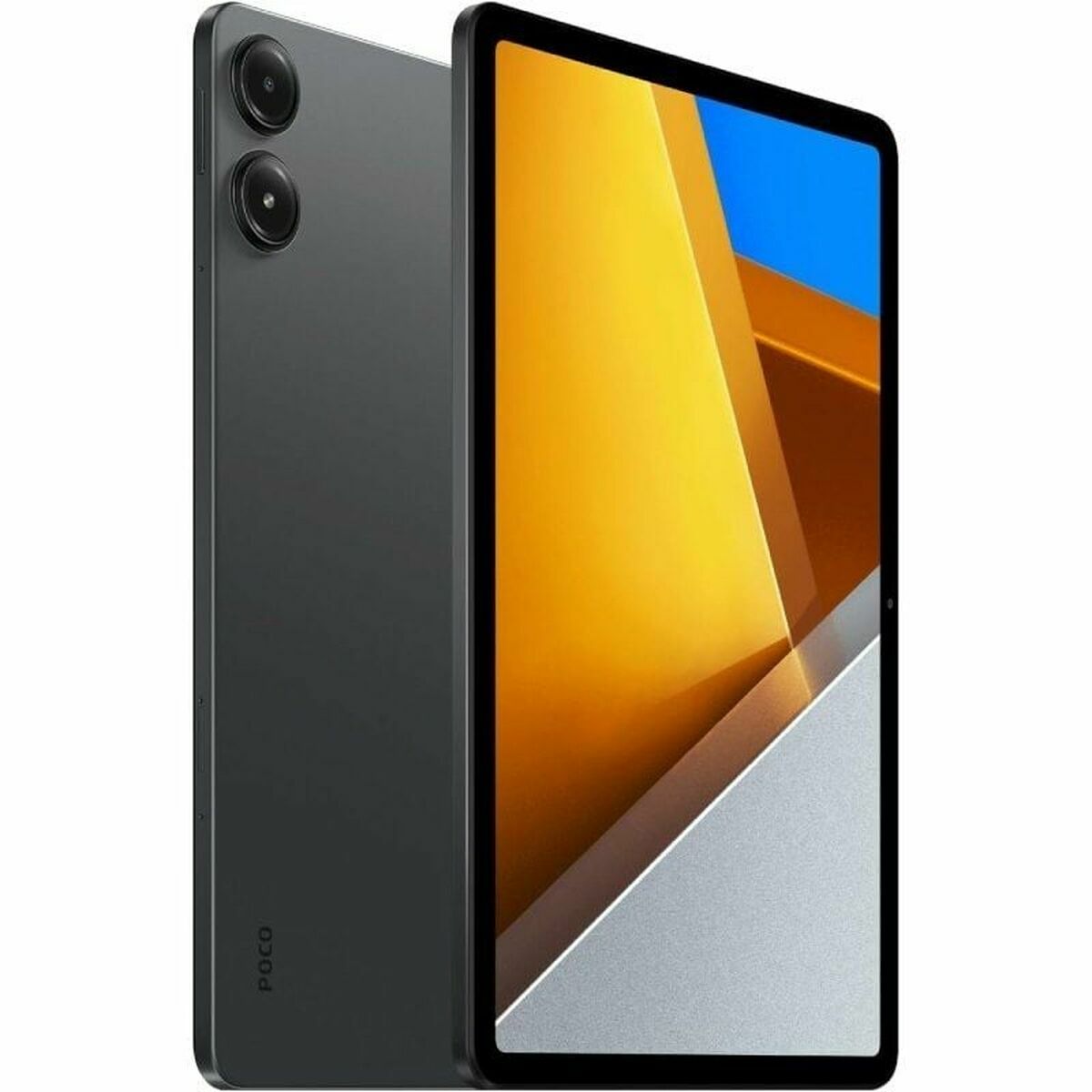 Tabletă Xiaomi POCO PAD 12,1" Octa Core 8 GB RAM 256 GB Gri