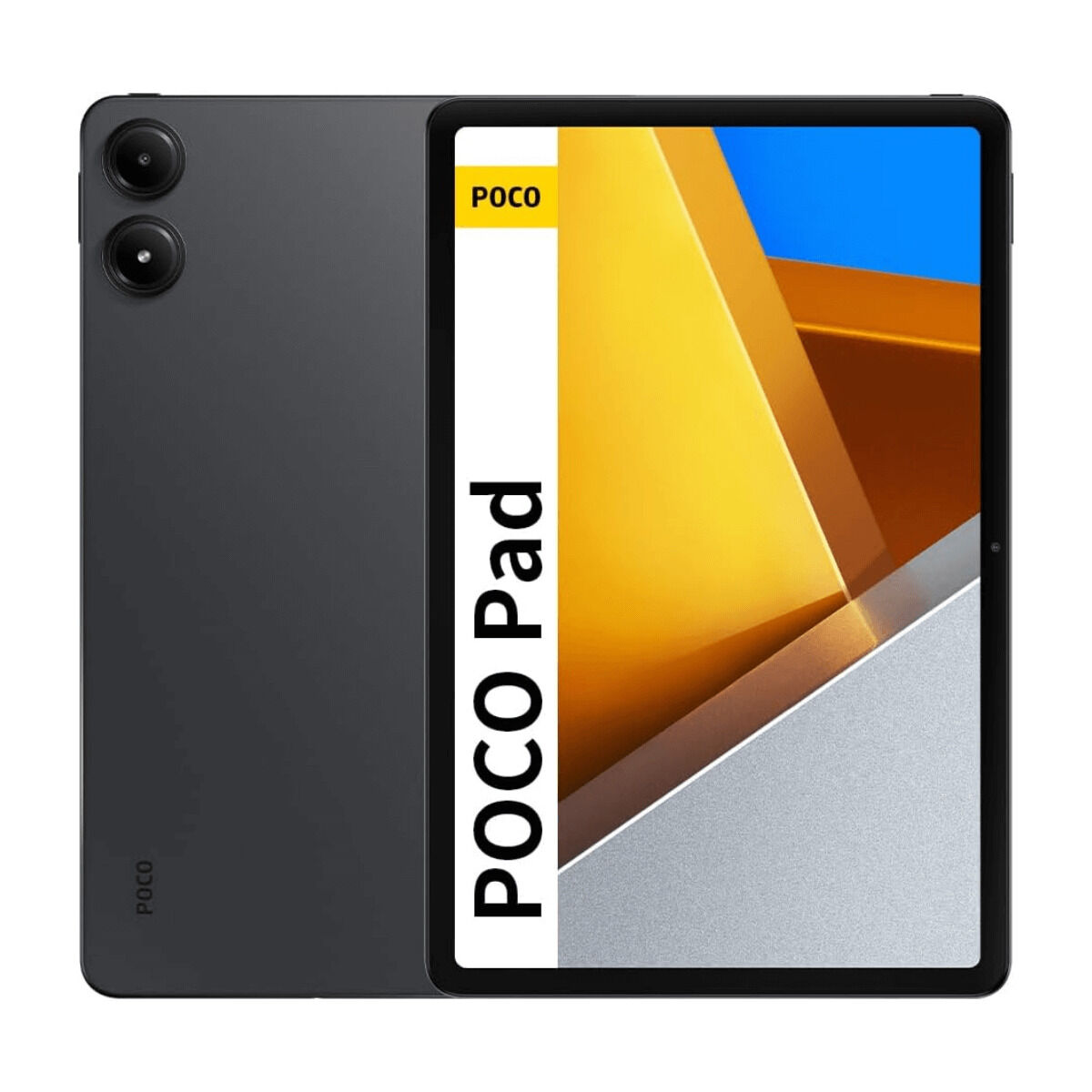 Tabletă Xiaomi POCO PAD 12,1" Octa Core 8 GB RAM 256 GB Gri