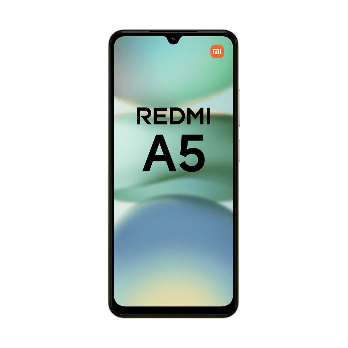 Smartphone Xiaomi Redmi A5 6,88" Octa Core 4 GB RAM 128 GB Aur