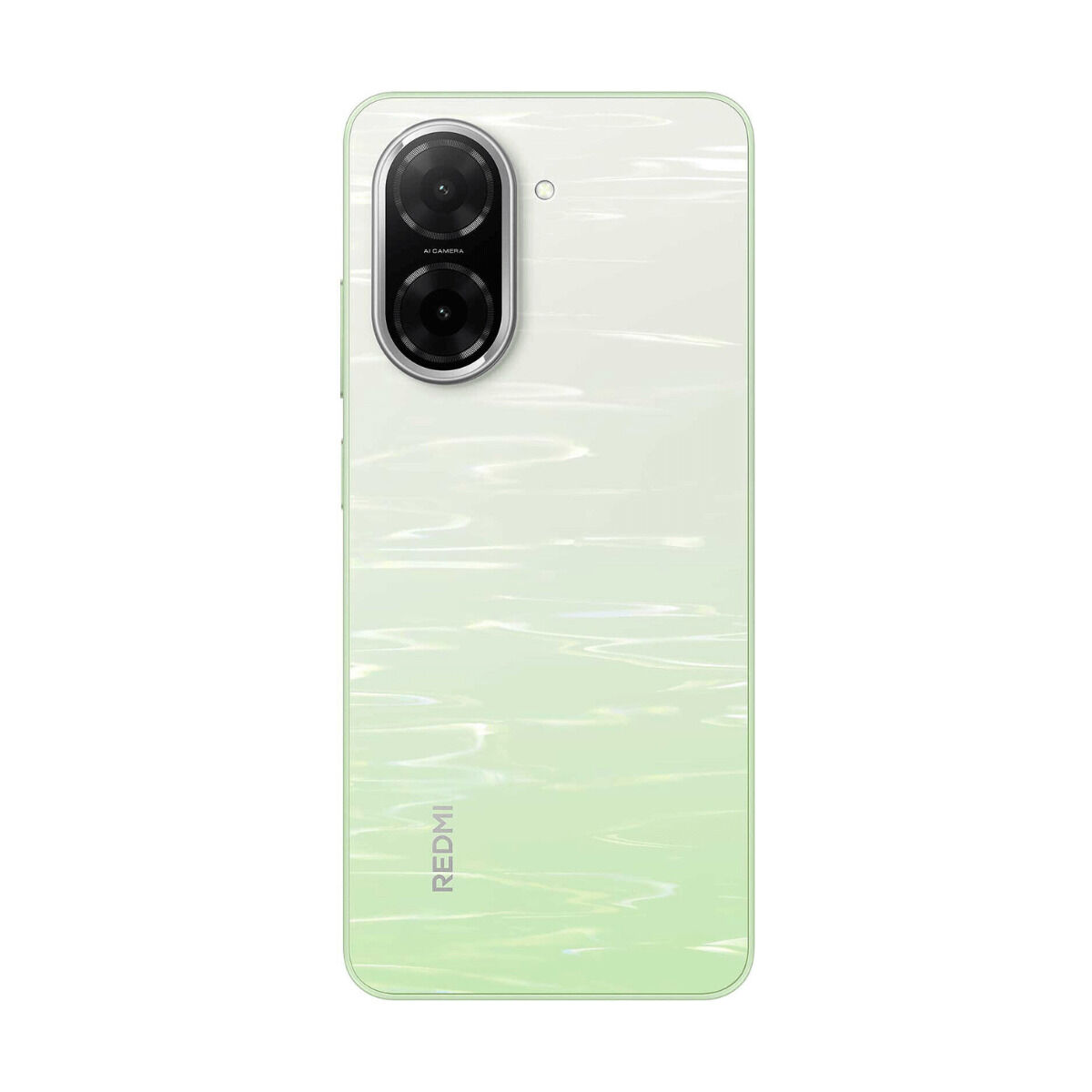 Smartphone Xiaomi Redmi A5 6,88" Octa Core Unisoc T7250 4 GB RAM 128 GB Verde