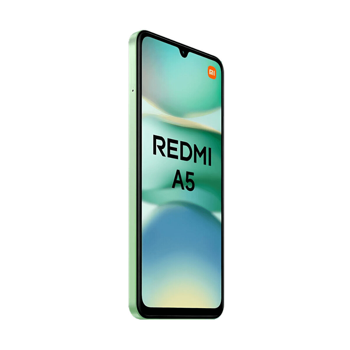 Smartphone Xiaomi Redmi A5 6,88" Octa Core Unisoc T7250 4 GB RAM 128 GB Verde
