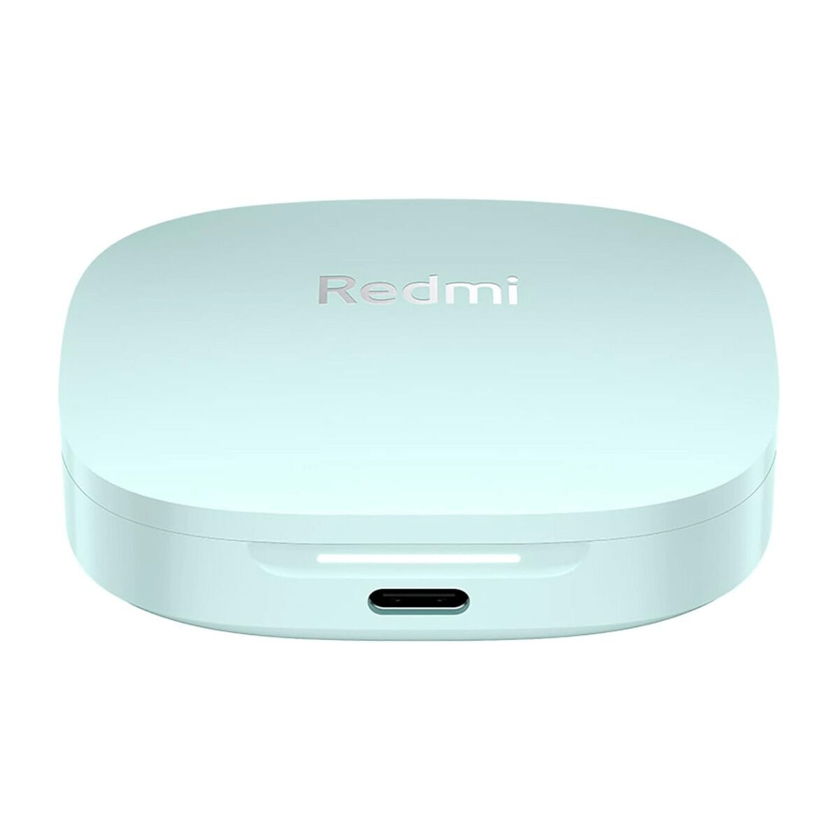 Căști fără fir cu carcasă de încărcare Xiaomi Redmi Buds 6 Verde